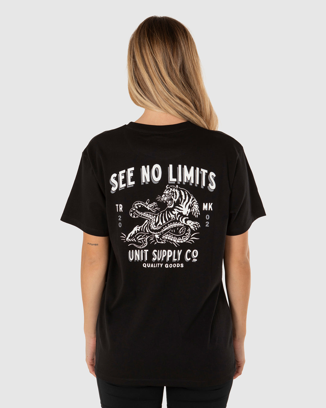 UNISEX TEES AMBUSH