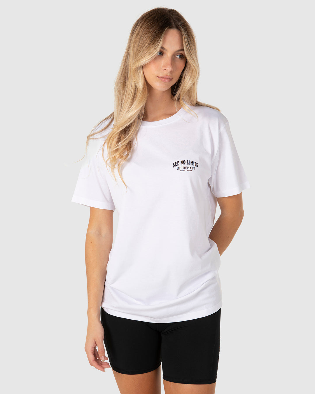 UNISEX TEES AMBUSH
