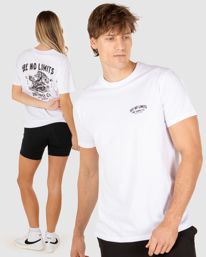 UNISEX TEES AMBUSH