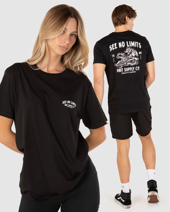 UNISEX TEES AMBUSH