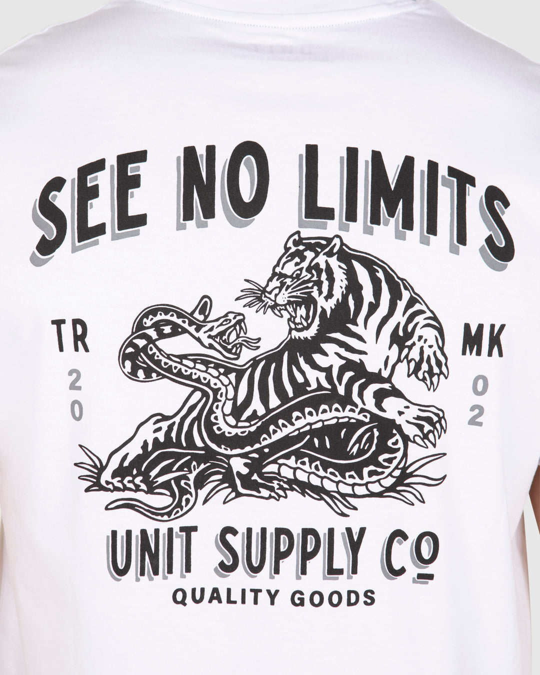 UNISEX TEES AMBUSH