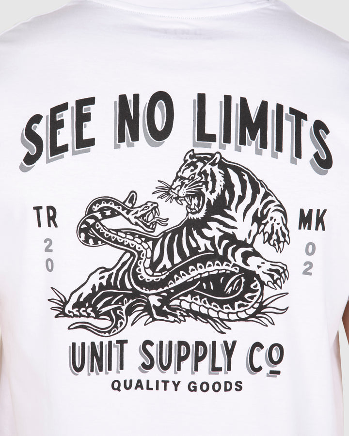 UNISEX TEES AMBUSH