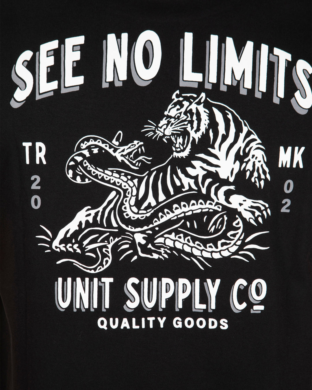 UNISEX TEES AMBUSH