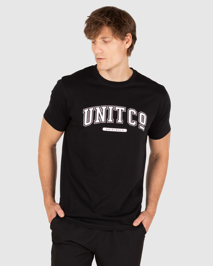 UNIT Squad  Men's T-Shirt