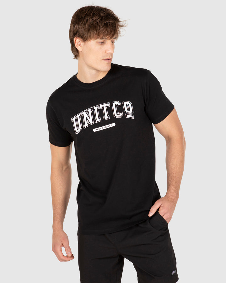 UNIT Squad  Men's T-Shirt