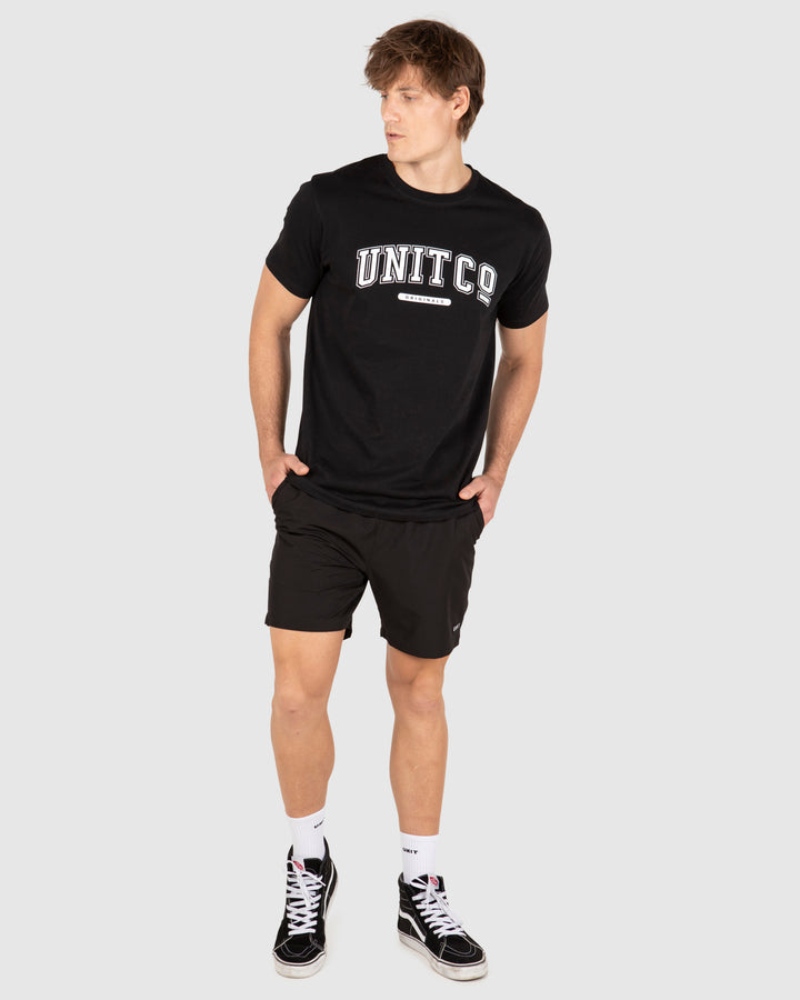 UNIT Squad  Men's T-Shirt