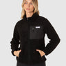 Expedition Jacket Black