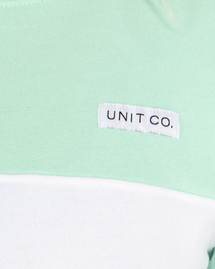UNIT Coco Ladies Crew Sweater