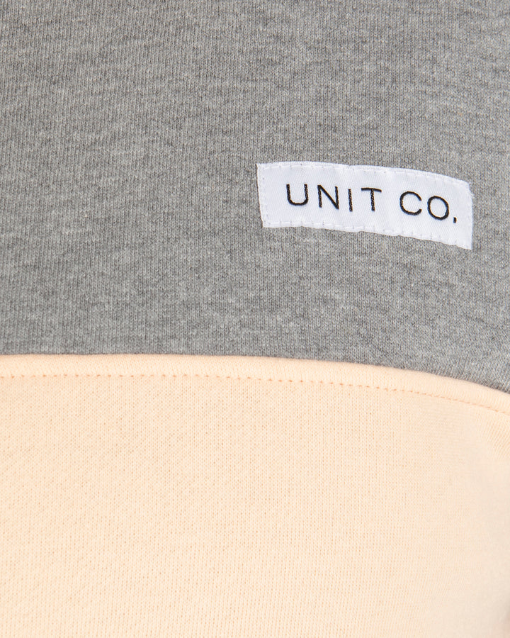 UNIT Coco Ladies Crew Sweater