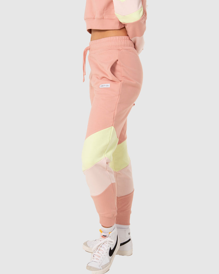 UNIT Swift Ladies Track Pants