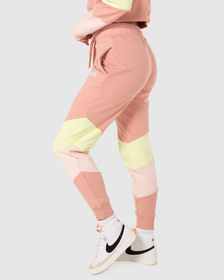UNIT Swift Ladies Track Pants