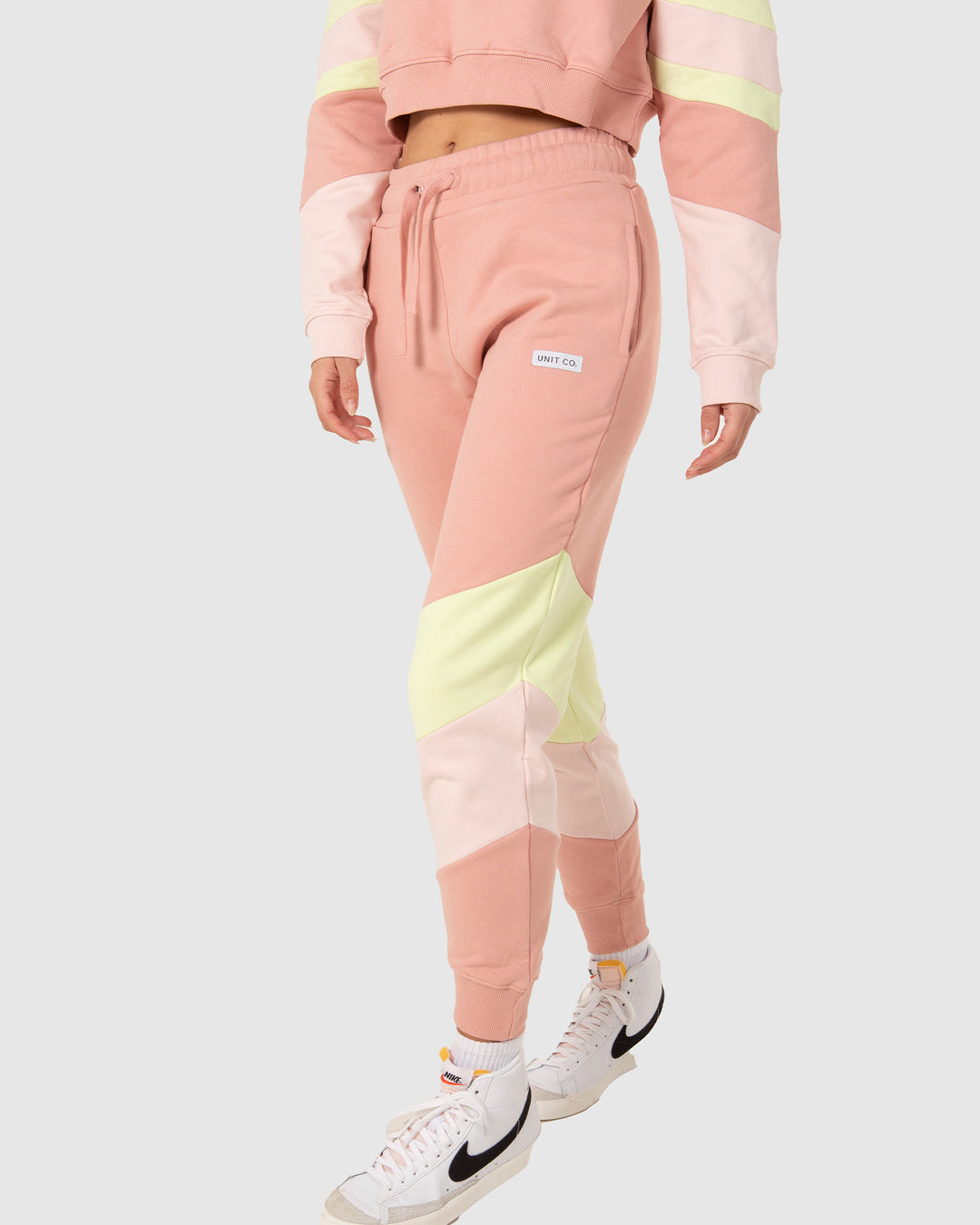 UNIT Swift Ladies Track Pants