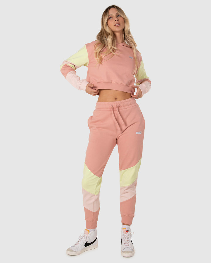 UNIT Swift Ladies Track Pants