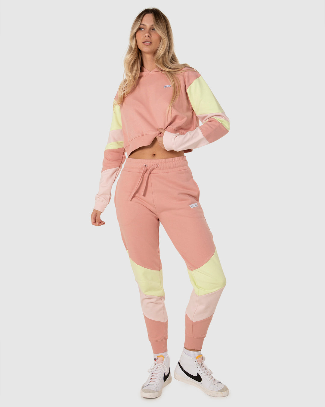 UNIT Swift Ladies Track Pants