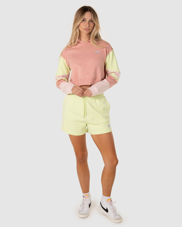 UNIT Husky Ladies Track Shorts