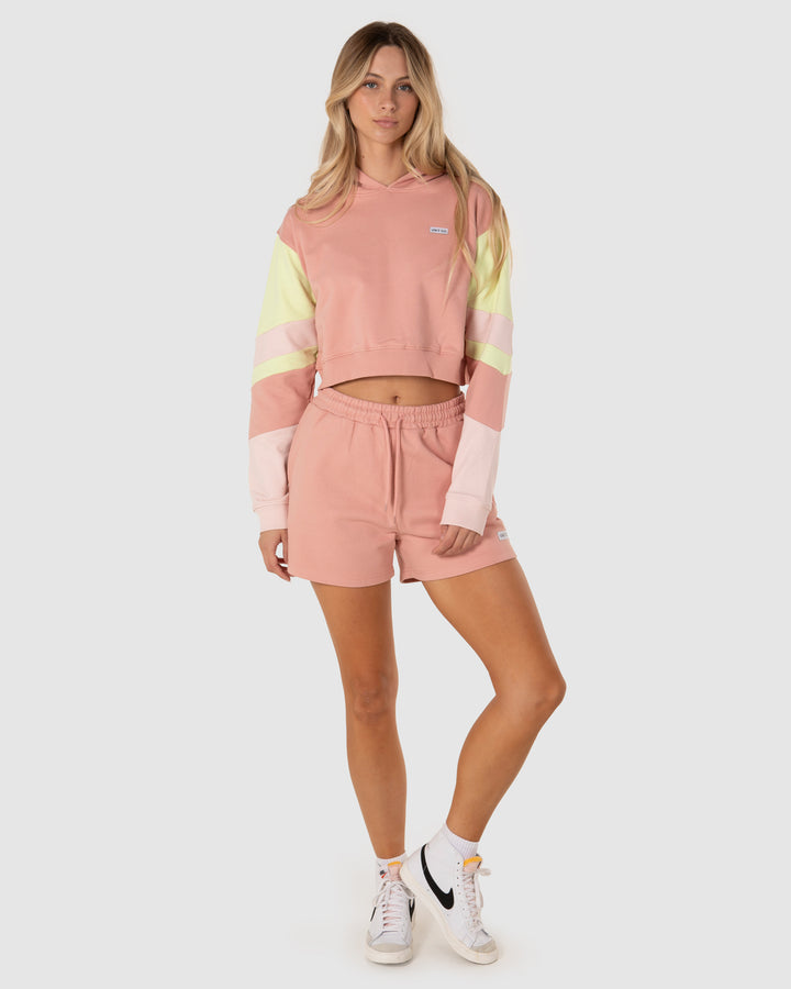 UNIT Husky Ladies Track Shorts