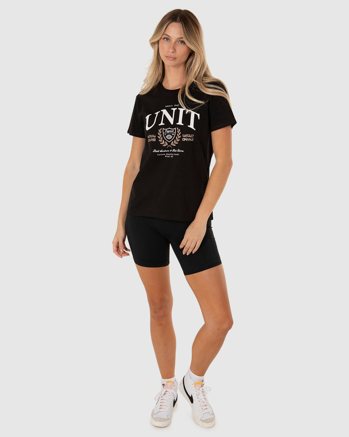 UNIT Triumph Ladies T-Shirt