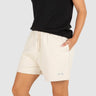 Madison Track Shorts Cement