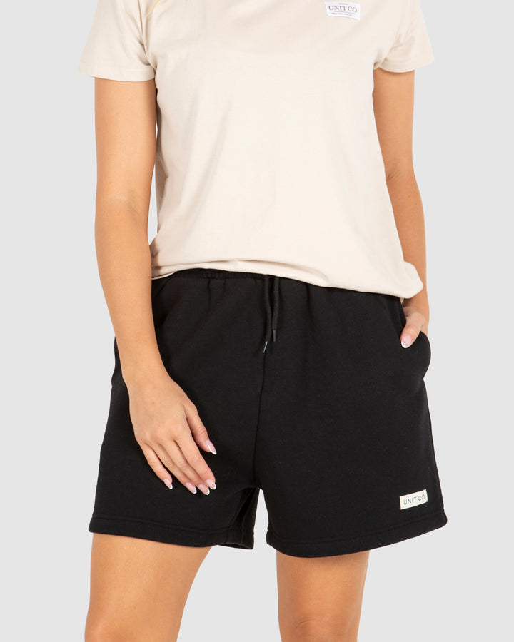 UNIT Madison Ladies Track Shorts