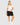 Madison Track Shorts Black
