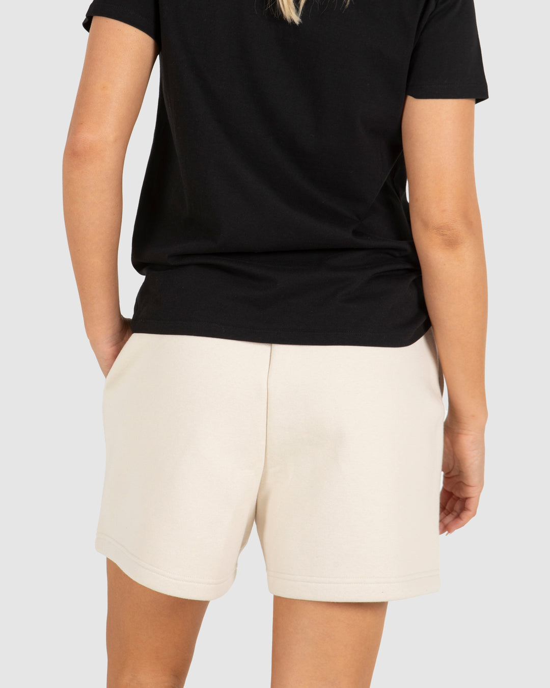 UNIT Madison Ladies Track Shorts