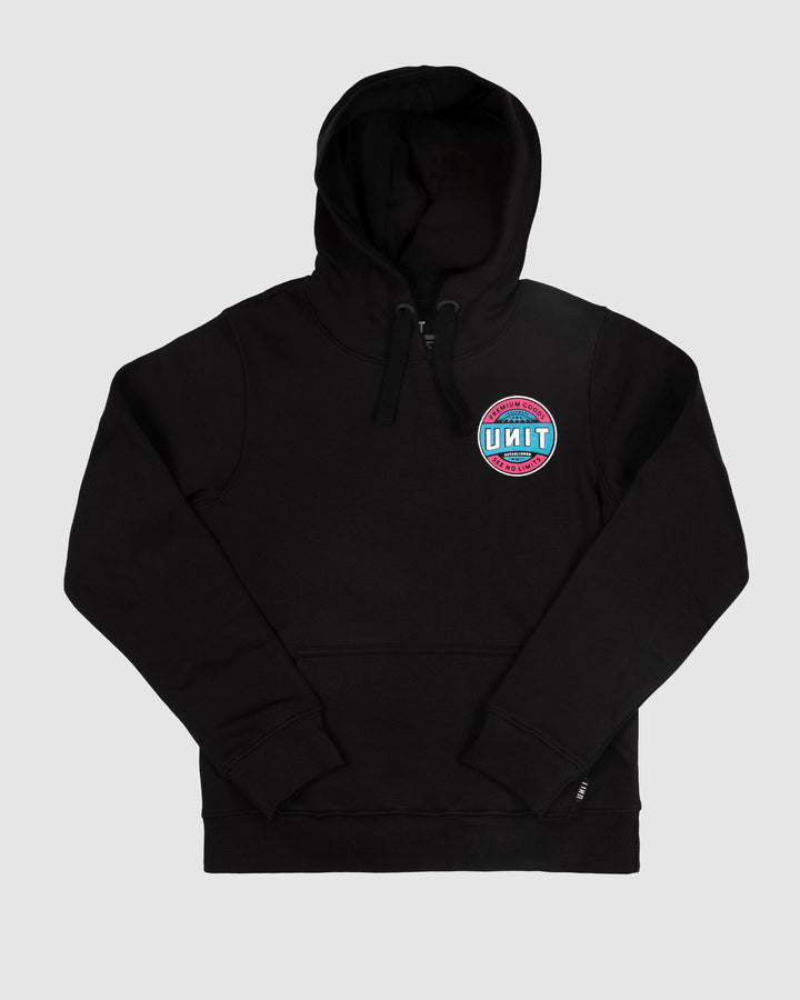 UNIT Baxter Youth Fleece Hoodie