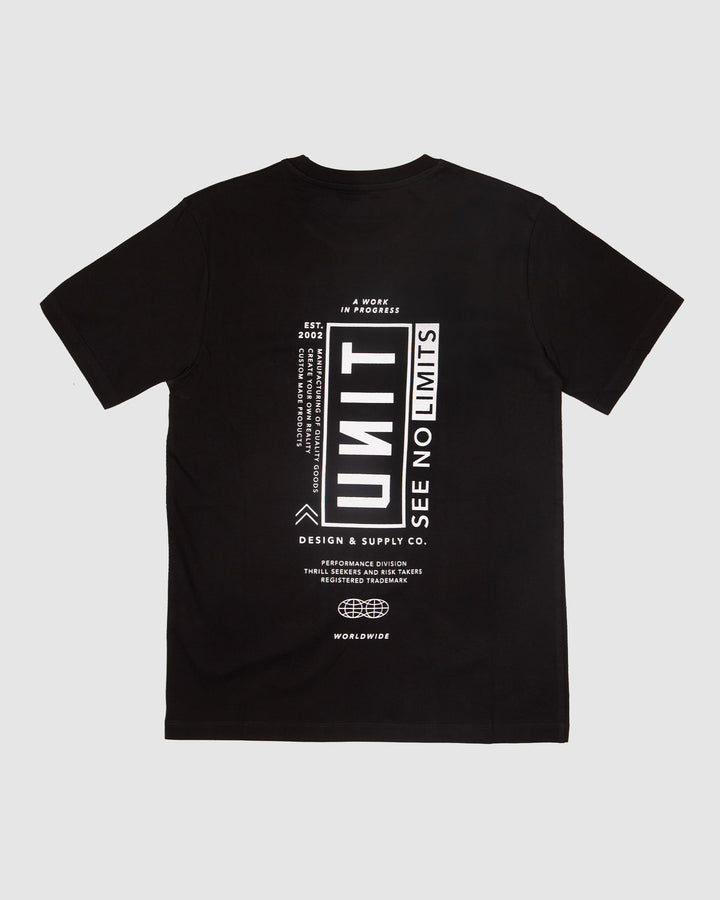 UNIT Vision Youth T-Shirt