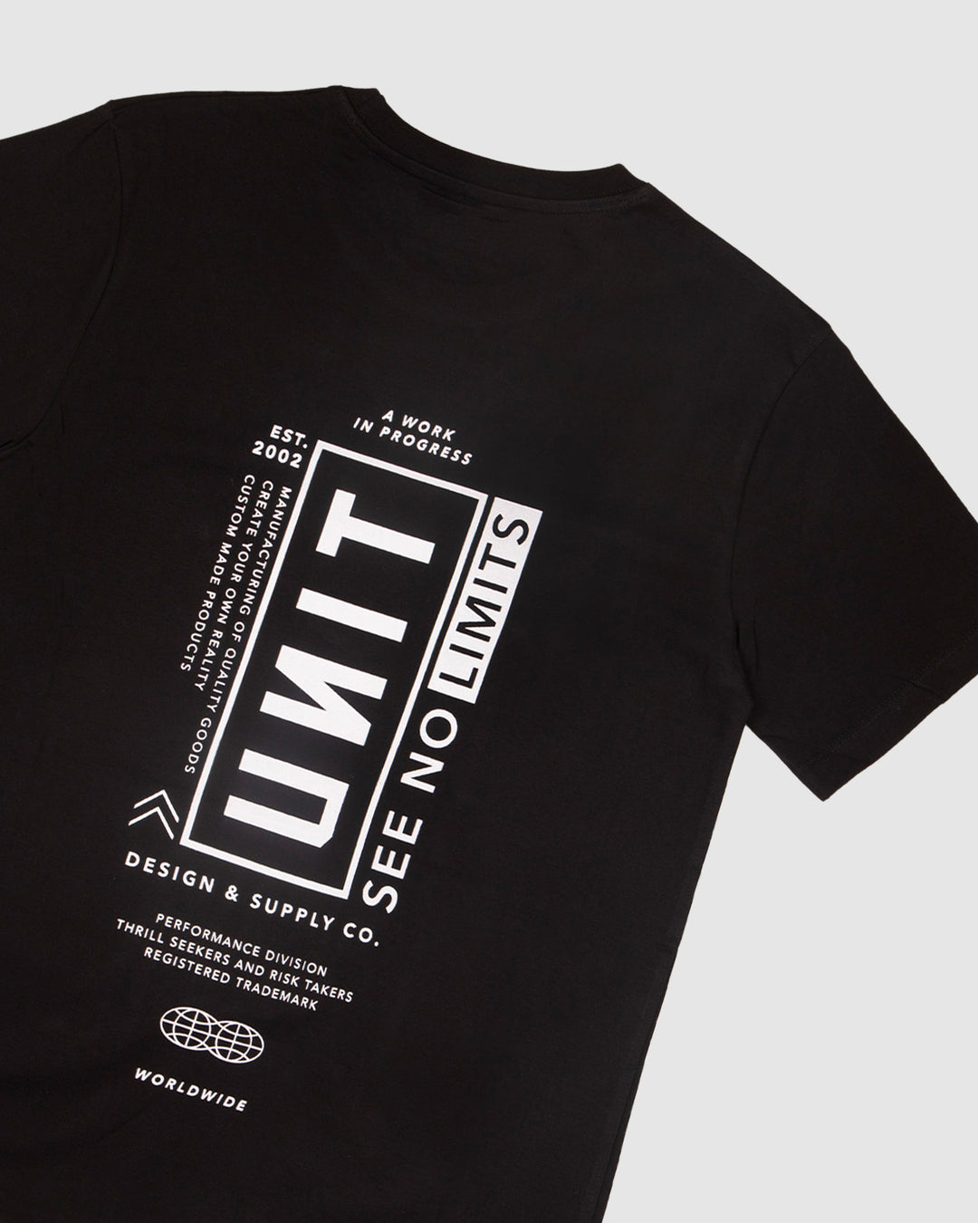 UNIT Vision Youth T-Shirt
