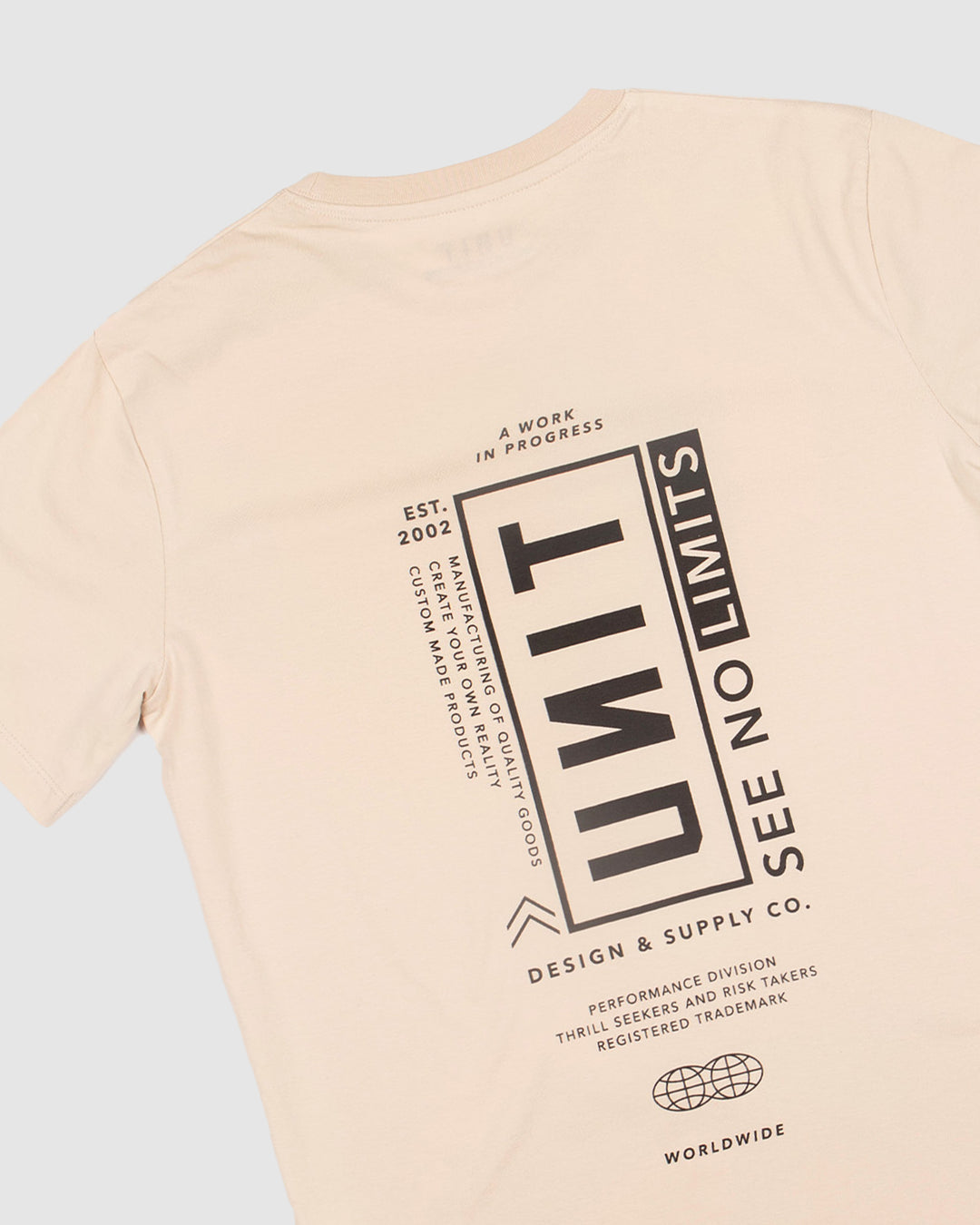 UNIT Vision Youth T-Shirt