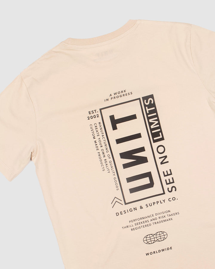 UNIT Vision Youth T-Shirt