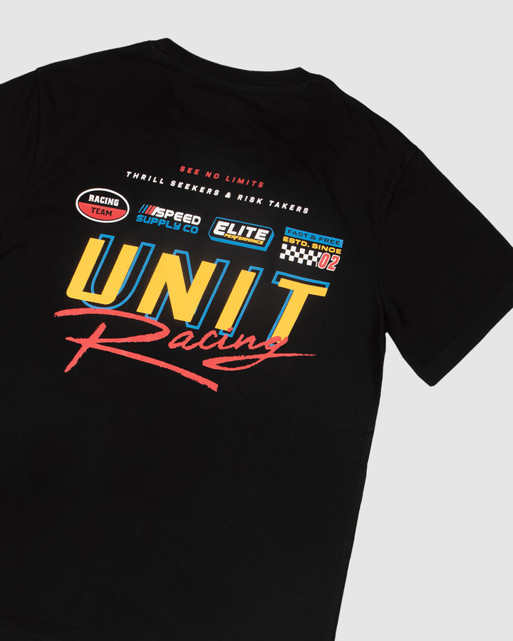 UNIT Racing Team Youth T-Shirt
