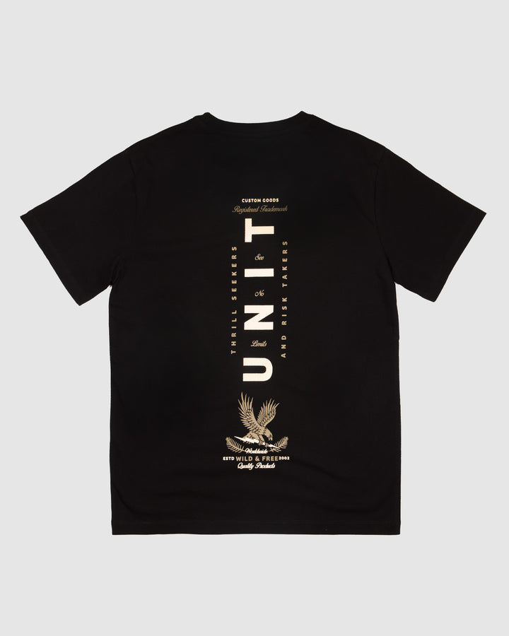 UNIT Striker Youth T-Shirt