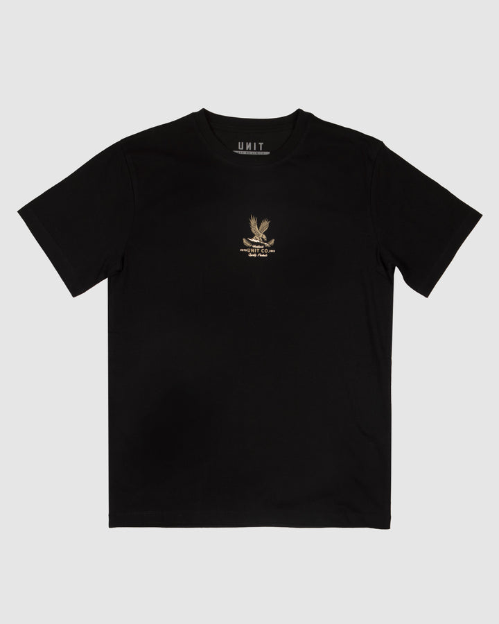 UNIT Striker Youth T-Shirt