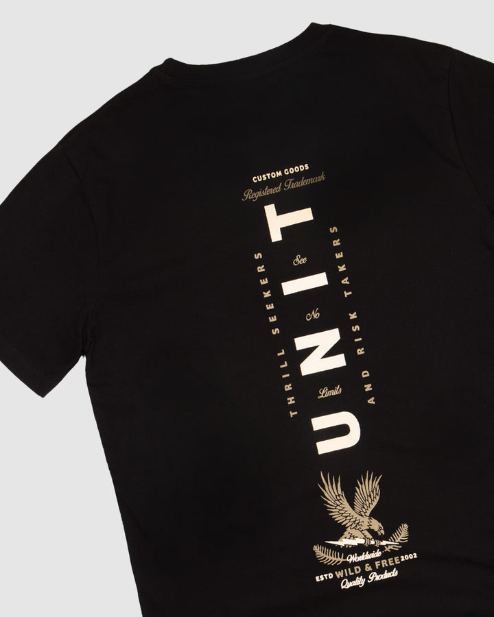 UNIT Striker Youth T-Shirt