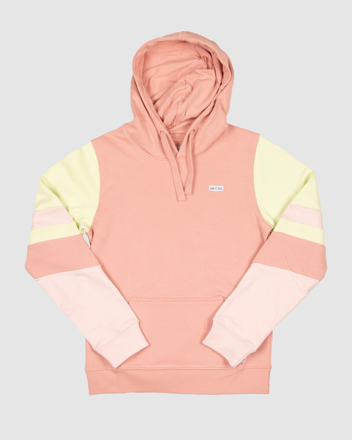 UNIT Crest Youth Pullover Hoodie