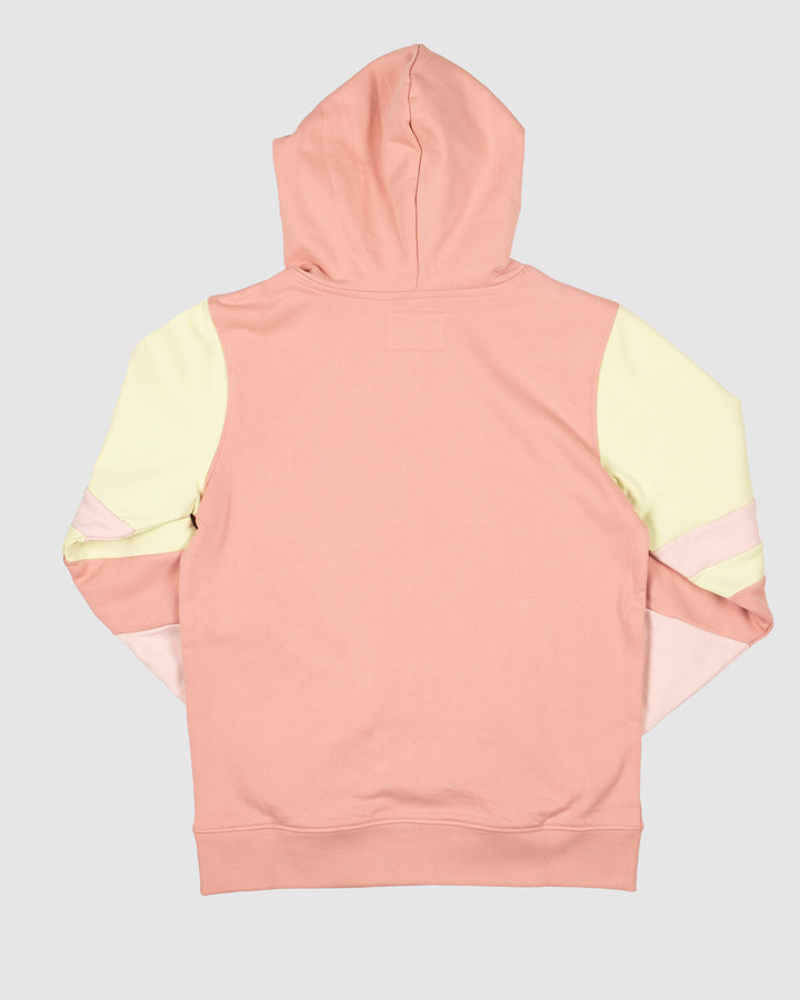 UNIT Crest Youth Pullover Hoodie