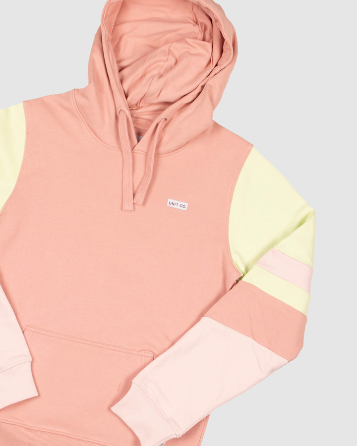 UNIT Crest Youth Pullover Hoodie