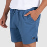 Men's Core Shorts Blue