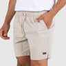 Men's Core Shorts Cement