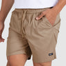 Men's Core Shorts Khaki