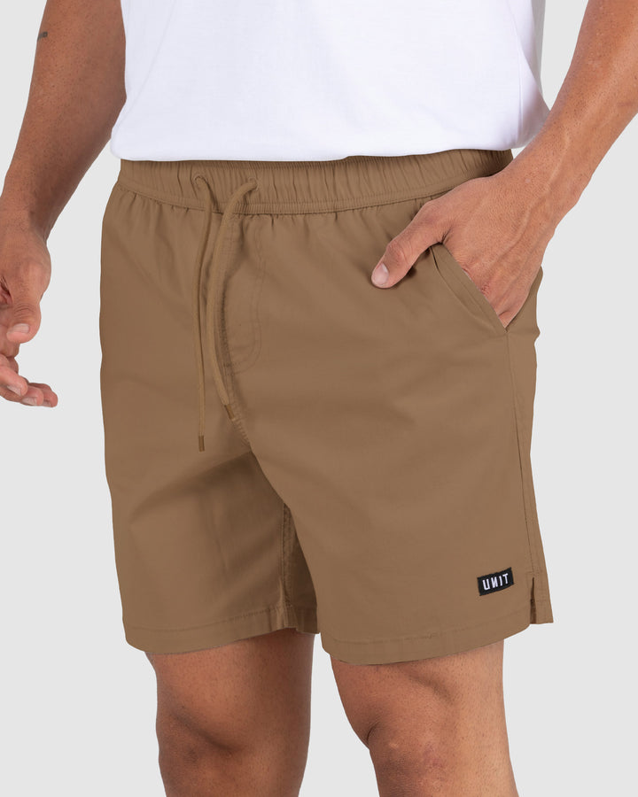 UNIT Core Men's  Shorts