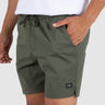 Men's Core Shorts Military