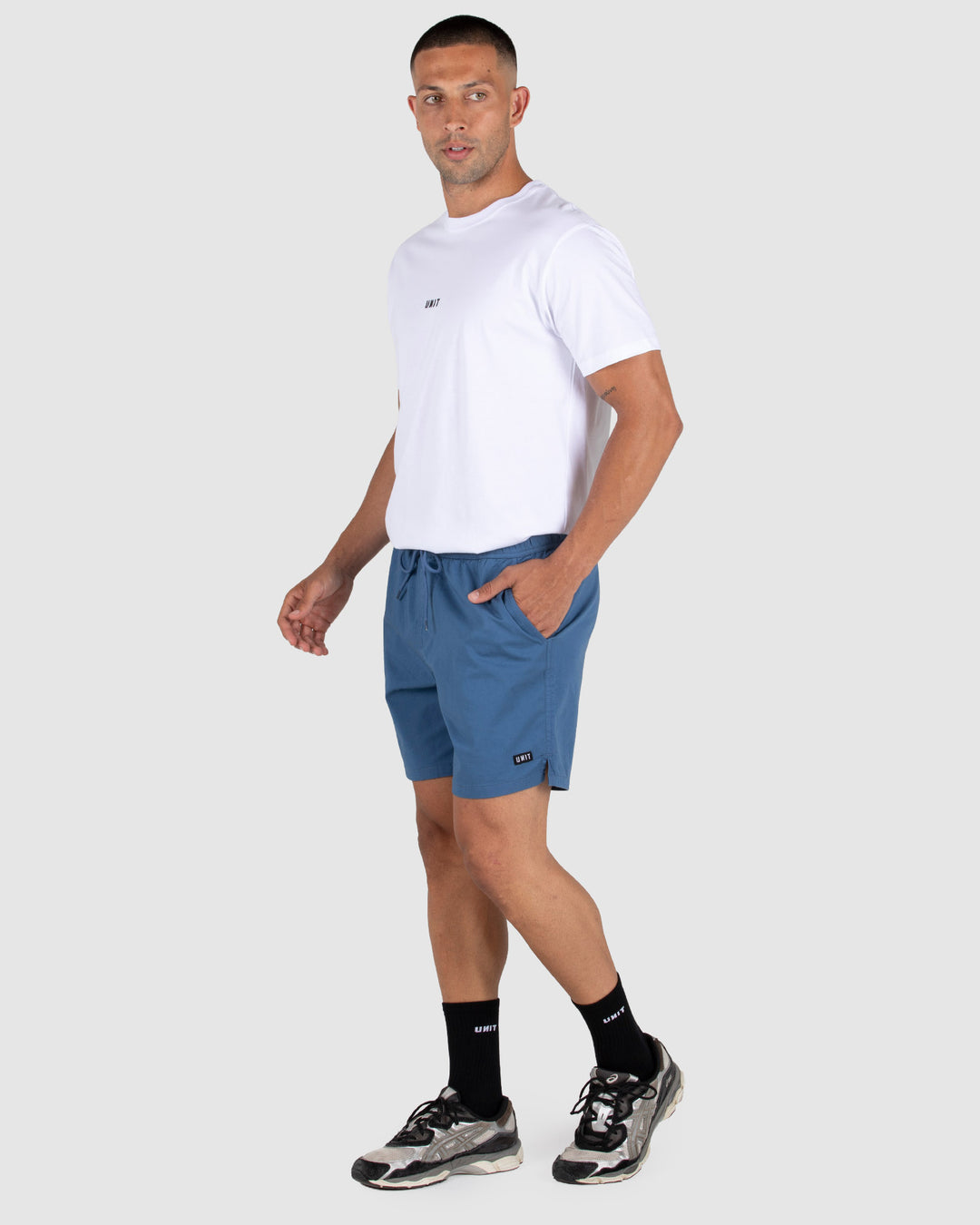 UNIT Core Men's  Shorts