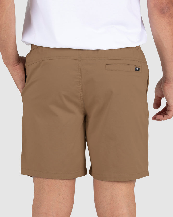 UNIT Core Men's  Shorts