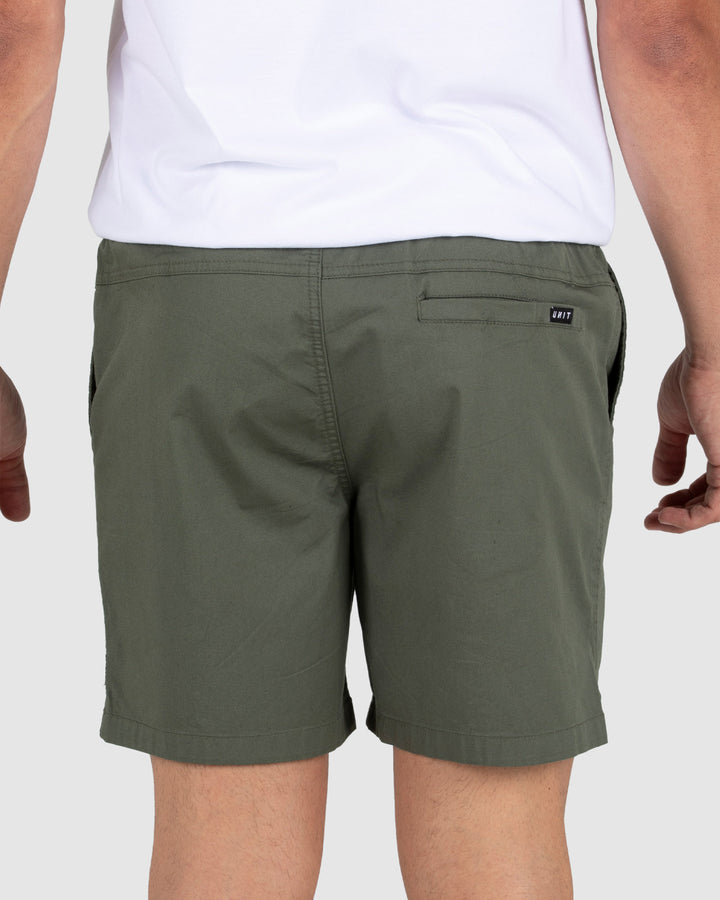 UNIT Core Men's  Shorts