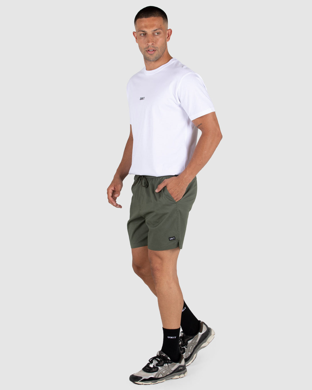 UNIT Core Men's  Shorts