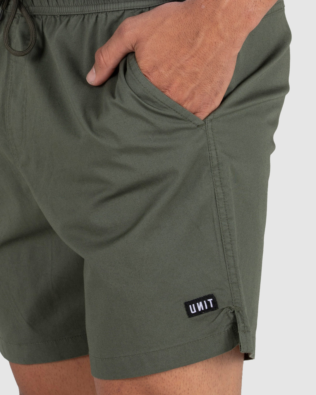 UNIT Core Men's  Shorts