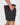 Men's Core Shorts Washed Black