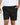 Men's Core Shorts Black