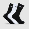 UNIT Cotton Crew Men's Socks 3 Pack
